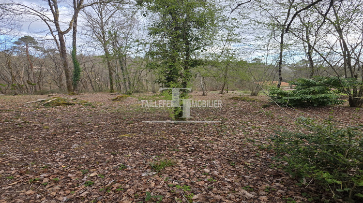 Ma-Cabane - Vente Terrain Chancelade, 1816 m²