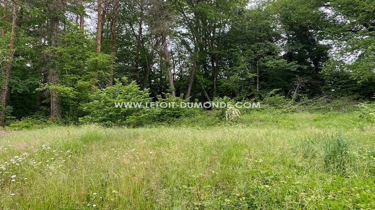Ma-Cabane - Vente Terrain CHANCELADE, 1424 m²