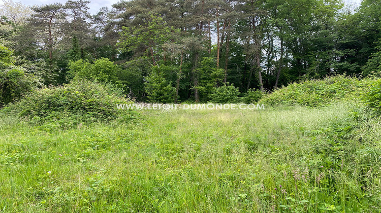 Ma-Cabane - Vente Terrain CHANCELADE, 1641 m²