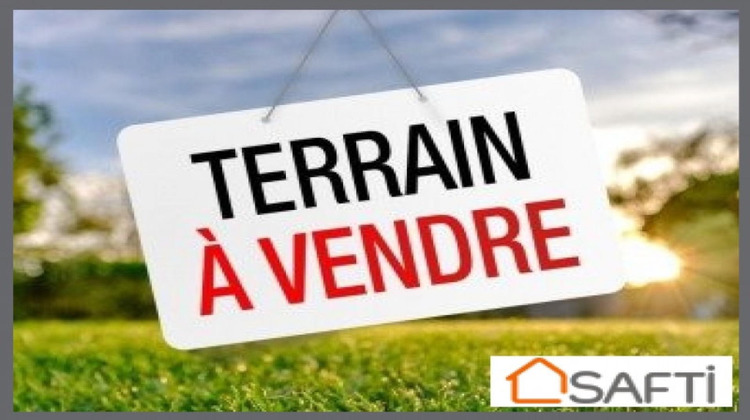 Ma-Cabane - Vente Terrain Chancelade, 1017 m²
