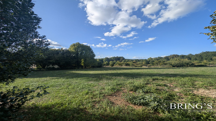 Ma-Cabane - Vente Terrain Chancelade, 2143 m²