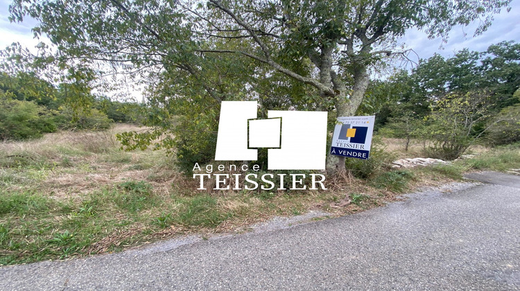 Ma-Cabane - Vente Terrain Chandolas, 1575 m²