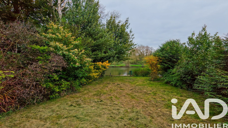 Ma-Cabane - Vente Terrain Changé, 339 m²