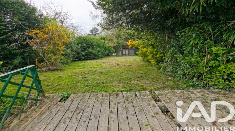 Ma-Cabane - Vente Terrain Changé, 339 m²