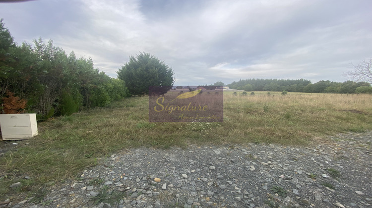 Ma-Cabane - Vente Terrain Changé, 438 m²