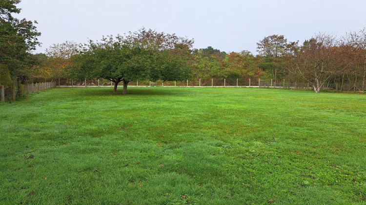 Ma-Cabane - Vente Terrain CHANGE, 1433 m²