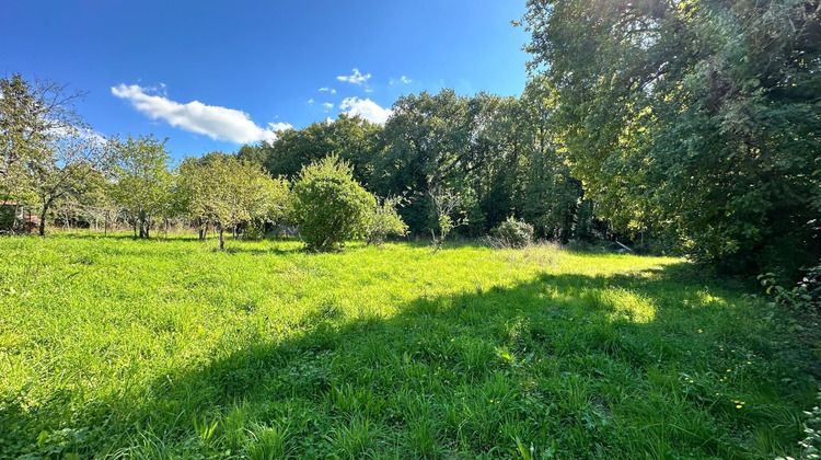Ma-Cabane - Vente Terrain Chaniers, 1904 m²
