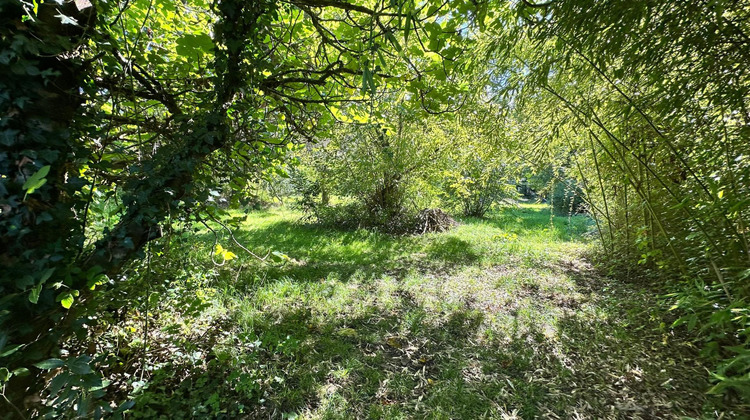 Ma-Cabane - Vente Terrain Chaniers, 1904 m²