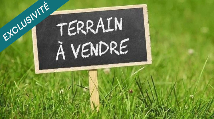 Ma-Cabane - Vente Terrain Chanos-Curson, 1011 m²