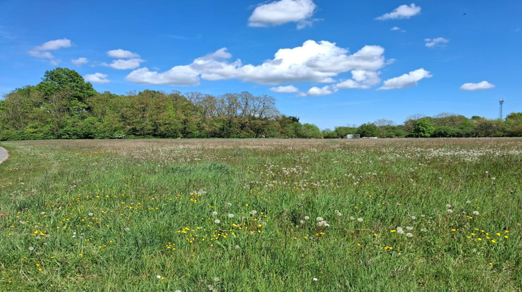 Ma-Cabane - Vente Terrain CHANTECOQ, 2128 m²