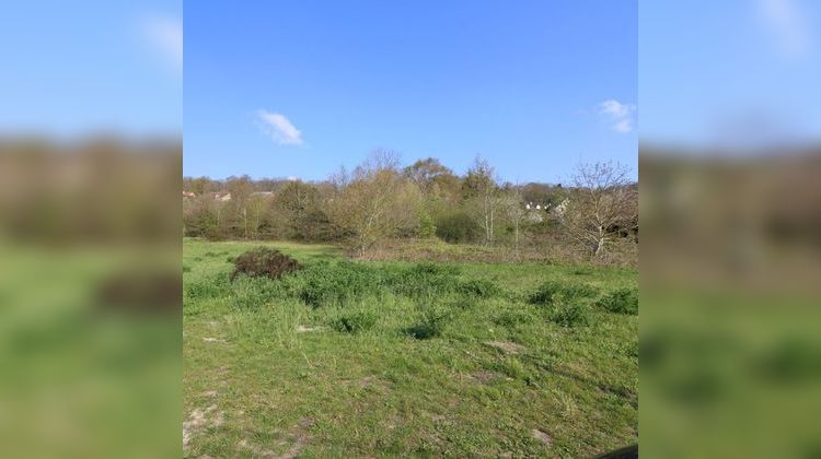 Ma-Cabane - Vente Terrain CHANTELOUP-LES-VIGNES, 1921 m²