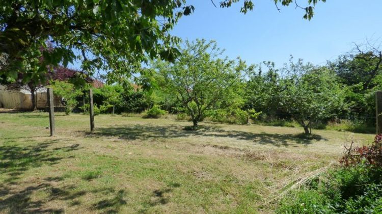 Ma-Cabane - Vente Terrain Chantonnay, 432 m²