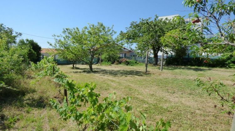 Ma-Cabane - Vente Terrain Chantonnay, 432 m²