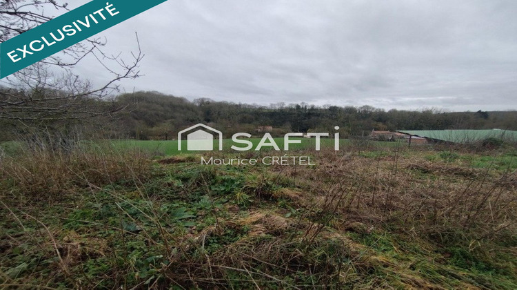 Ma-Cabane - Vente Terrain Chantonnay, 2250 m²