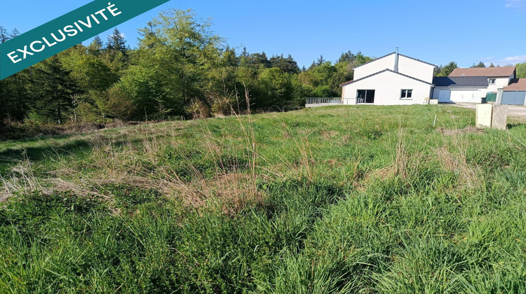 Ma-Cabane - Vente Terrain Chantraine, 1130 m²