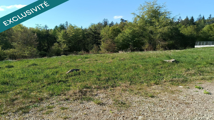 Ma-Cabane - Vente Terrain Chantraine, 1130 m²
