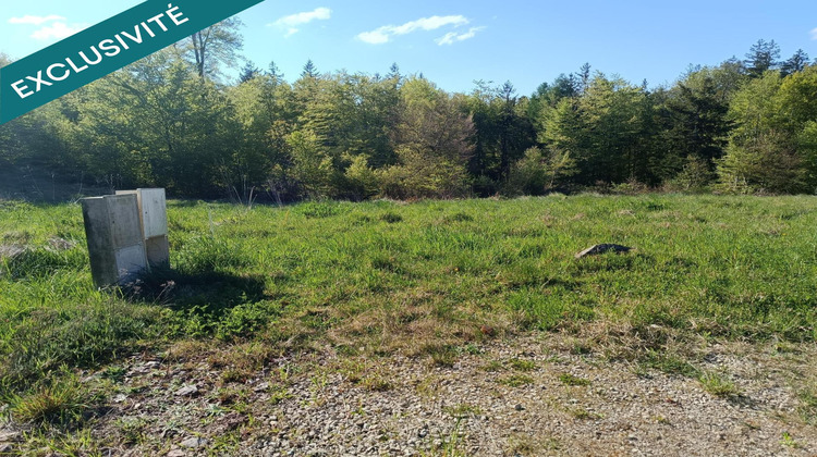 Ma-Cabane - Vente Terrain Chantraine, 1130 m²