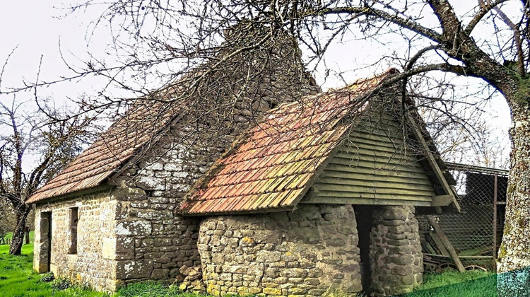Ma-Cabane - Vente Terrain Chanu, 4000 m²