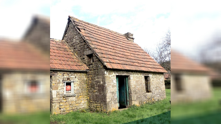 Ma-Cabane - Vente Terrain Chanu, 4000 m²