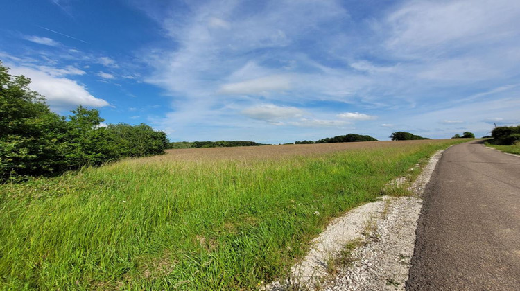 Ma-Cabane - Vente Terrain CHAOURCE, 14875 m²