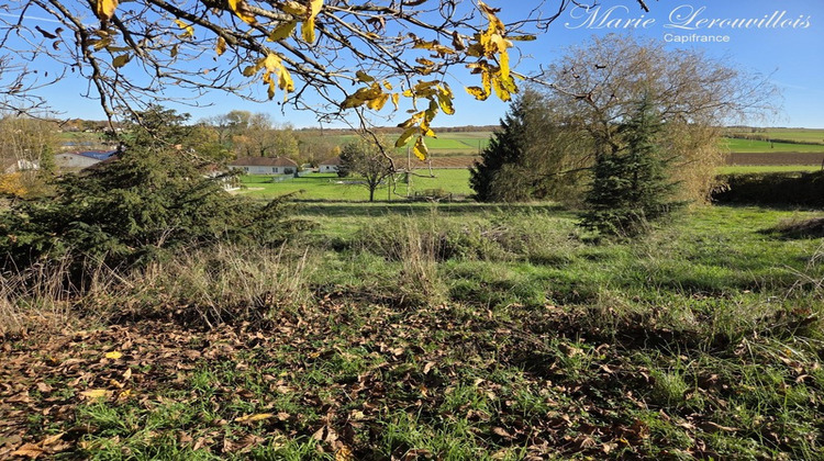 Ma-Cabane - Vente Terrain CHAOURCE, 2905 m²