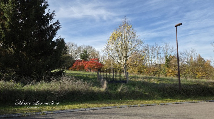 Ma-Cabane - Vente Terrain CHAOURCE, 2905 m²