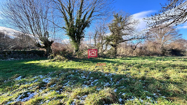 Ma-Cabane - Vente Terrain CHAPDES BEAUFORT, 1060 m²