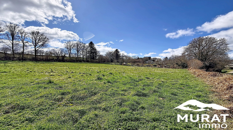 Ma-Cabane - Vente Terrain Chapdes-Beaufort, 1292 m²