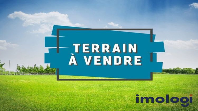 Ma-Cabane - Vente Terrain Chapelle-d'Huin, 693 m²