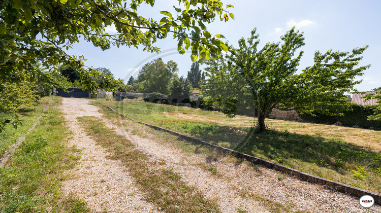Ma-Cabane - Vente Terrain CHAPET, 976 m²