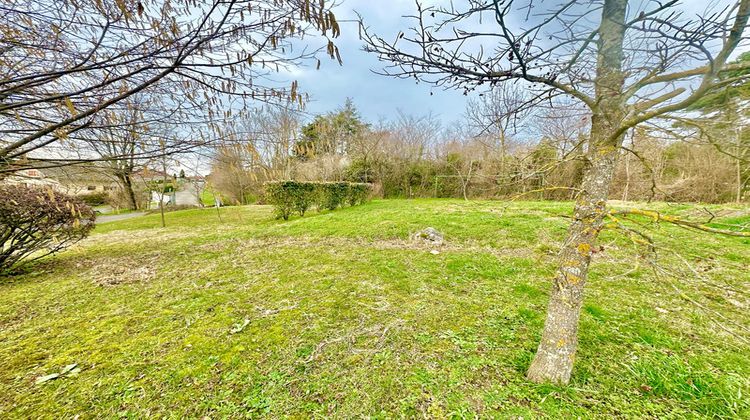 Ma-Cabane - Vente Terrain CHAPONNAY, 640 m²