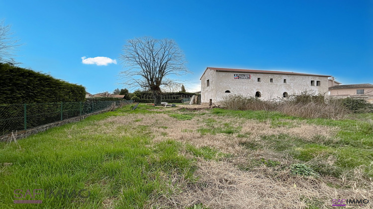Ma-Cabane - Vente Terrain Chaponost, 600 m²