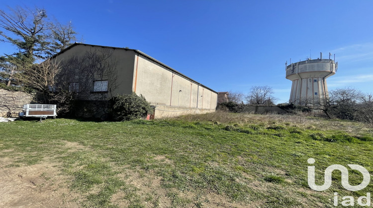 Ma-Cabane - Vente Terrain Chaponost, 1701 m²