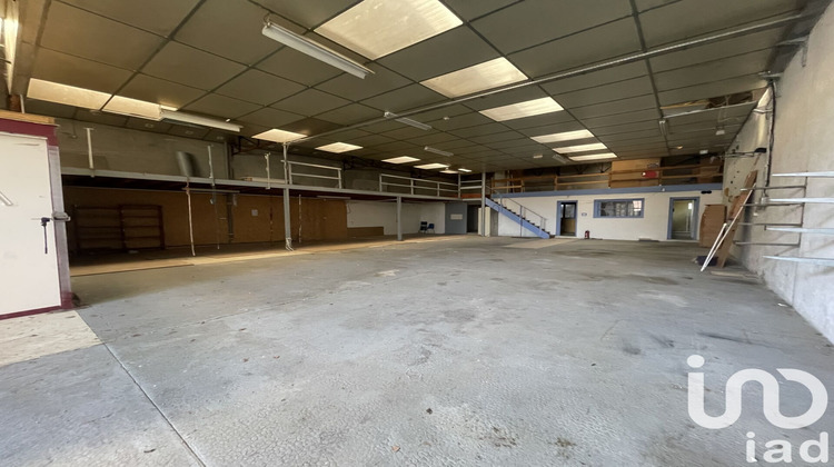 Ma-Cabane - Vente Terrain Chaponost, 1701 m²