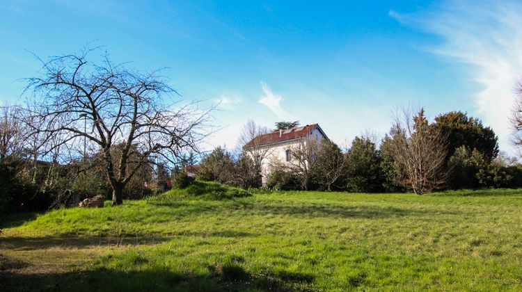 Ma-Cabane - Vente Terrain CHARBONNIERES-LES-BAINS, 880 m²