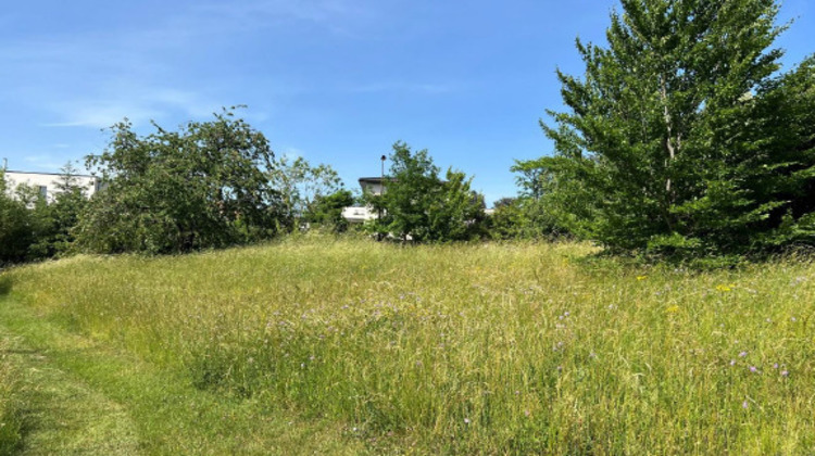 Ma-Cabane - Vente Terrain CHARBONNIERES-LES-BAINS, 884 m²