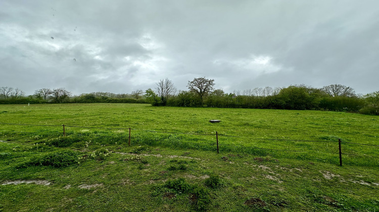 Ma-Cabane - Vente Terrain Charbonnières-les-Vieilles, 5280 m²