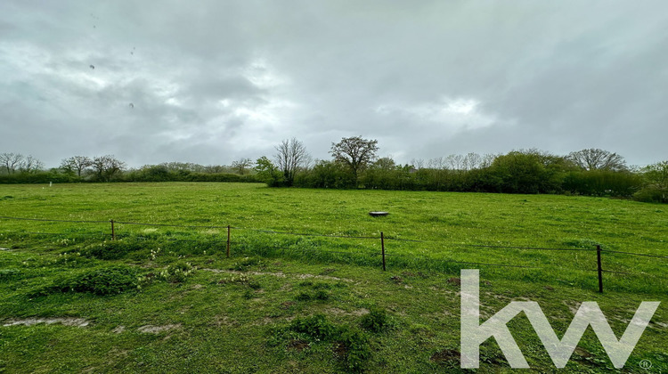 Ma-Cabane - Vente Terrain Charbonnières-les-Vieilles, 5280 m²
