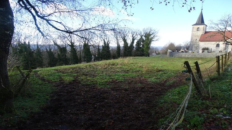 Ma-Cabane - Vente Terrain CHARCHILLA, 4312 m²