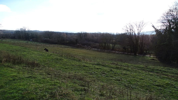 Ma-Cabane - Vente Terrain CHARCHILLA, 4312 m²