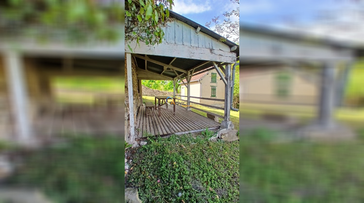 Ma-Cabane - Vente Terrain Charenton-du-Cher, 1384 m²