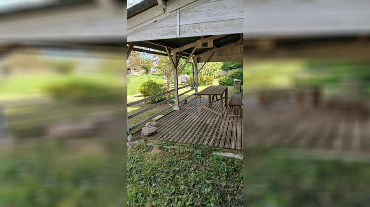 Ma-Cabane - Vente Terrain Charenton-du-Cher, 1384 m²