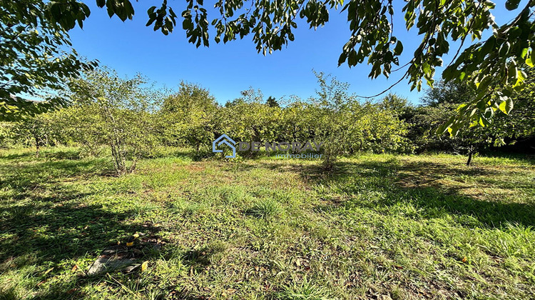 Ma-Cabane - Vente Terrain CHARGE, 521 m²