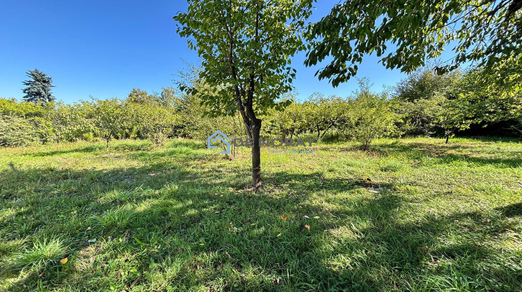 Ma-Cabane - Vente Terrain CHARGE, 521 m²