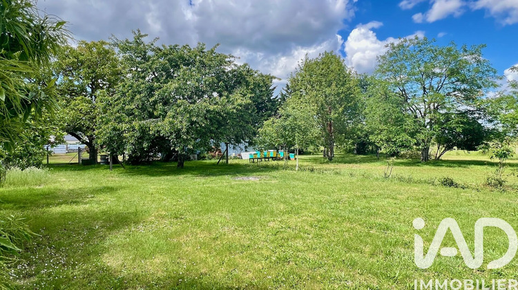Ma-Cabane - Vente Terrain Chargé, 1909 m²