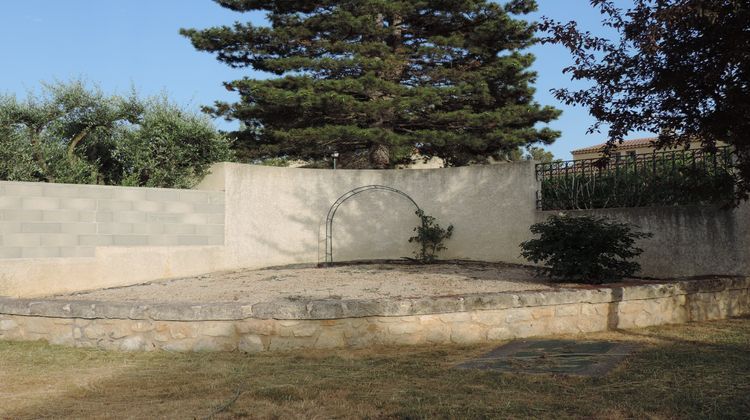 Ma-Cabane - Vente Terrain Charleval, 313 m²