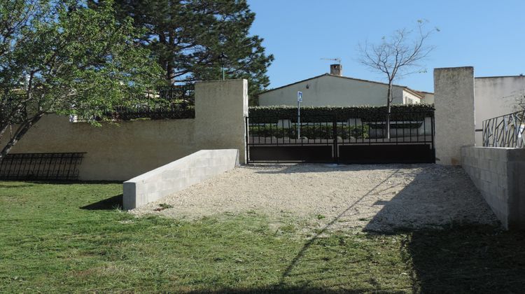 Ma-Cabane - Vente Terrain Charleval, 313 m²