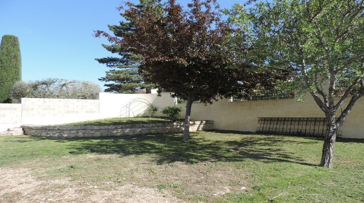 Ma-Cabane - Vente Terrain Charleval, 313 m²