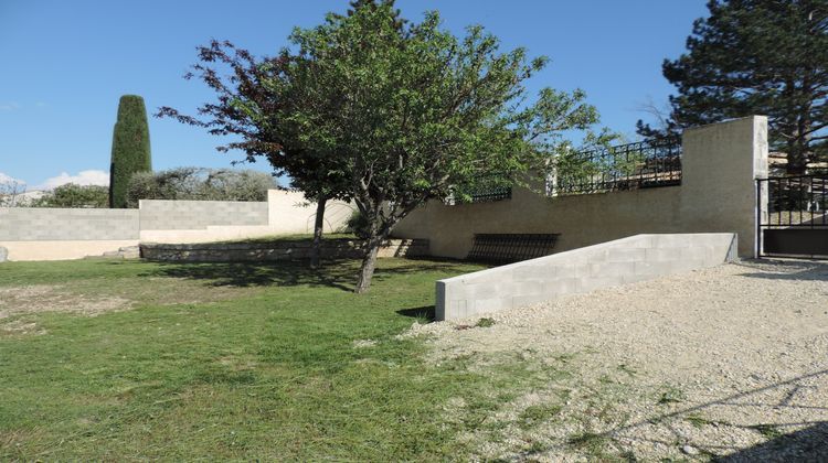 Ma-Cabane - Vente Terrain Charleval, 313 m²