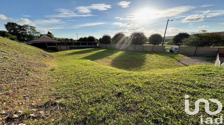 Ma-Cabane - Vente Terrain Charleval, 887 m²